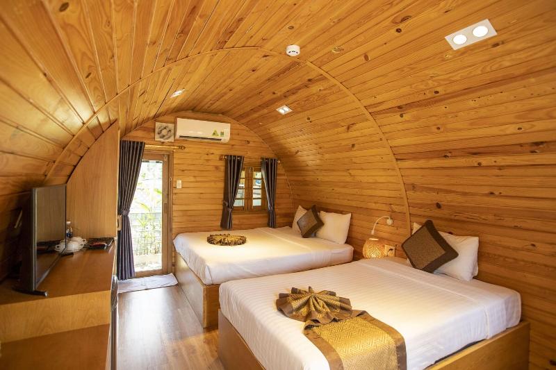 Doan Gia Resort Phong Nha image