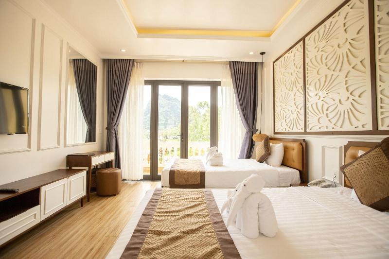Doan Gia Resort Phong Nha image
