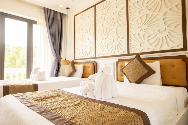 Doan Gia Resort Phong Nha image