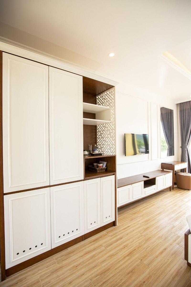 Doan Gia Resort Phong Nha image