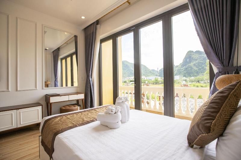 Doan Gia Resort Phong Nha image