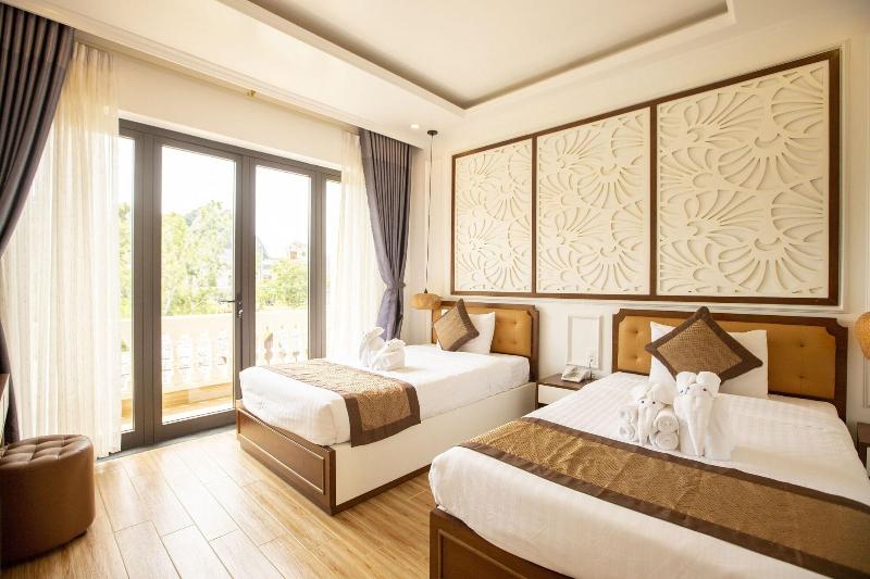 Doan Gia Resort Phong Nha image