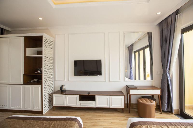 Doan Gia Resort Phong Nha image