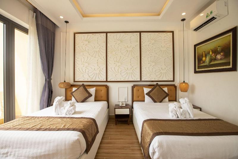 Doan Gia Resort Phong Nha image