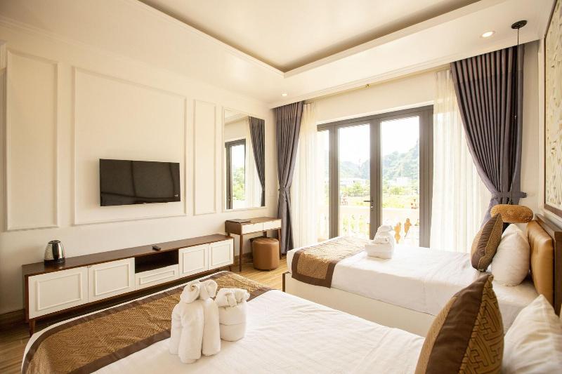 Doan Gia Resort Phong Nha image