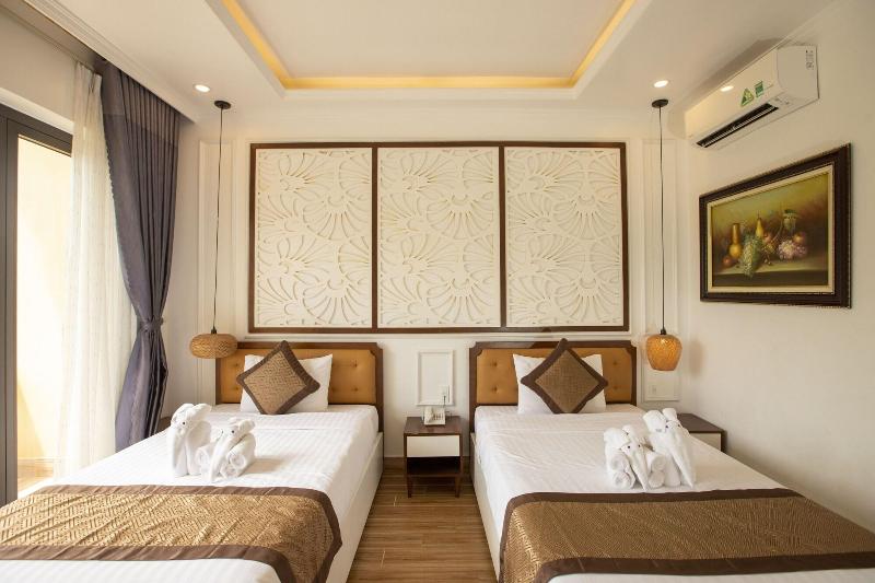 Doan Gia Resort Phong Nha image