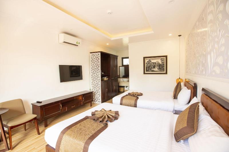 Doan Gia Resort Phong Nha image