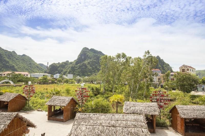 Doan Gia Resort Phong Nha image