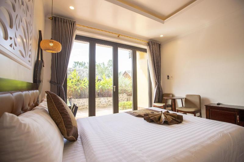 Doan Gia Resort Phong Nha image