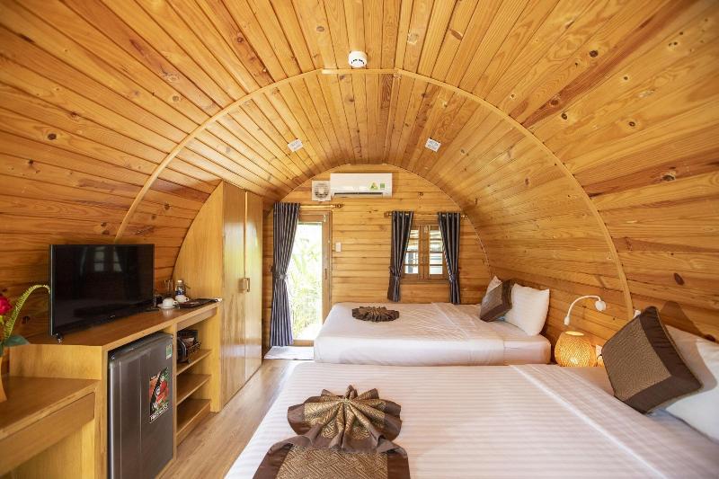 Doan Gia Resort Phong Nha image