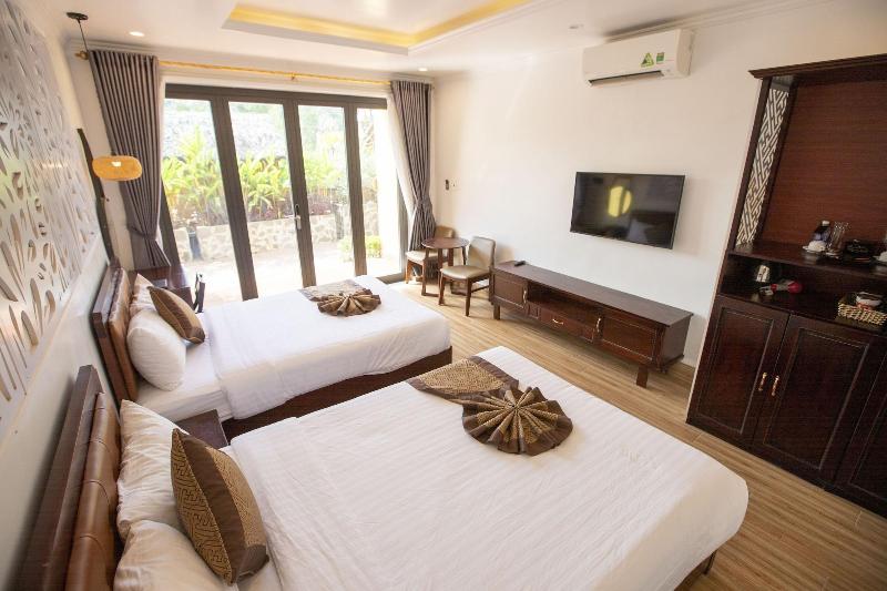 Doan Gia Resort Phong Nha image