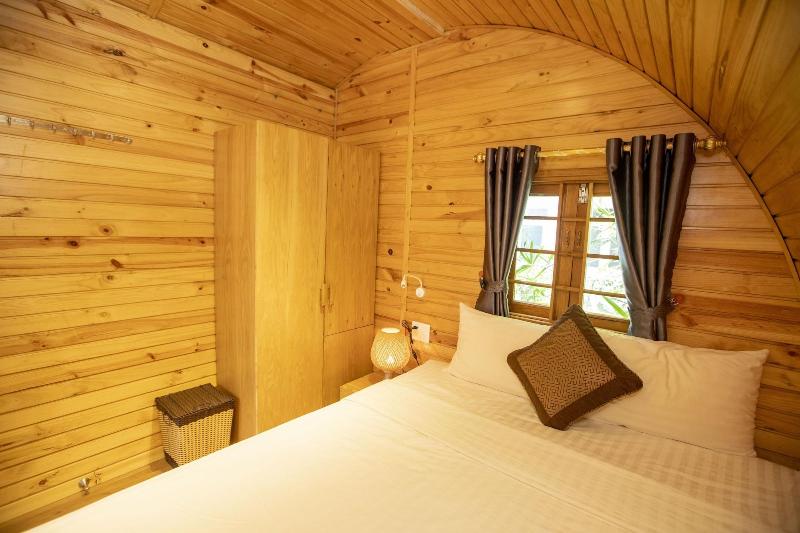 Doan Gia Resort Phong Nha image