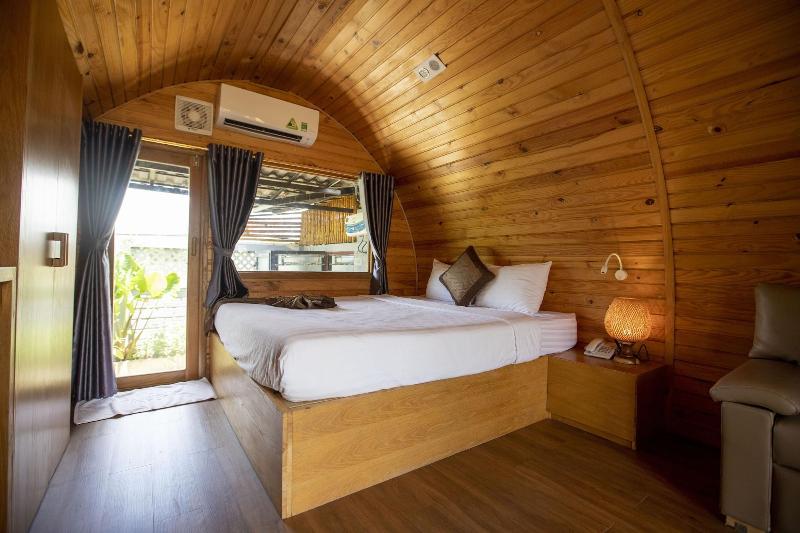 Doan Gia Resort Phong Nha image