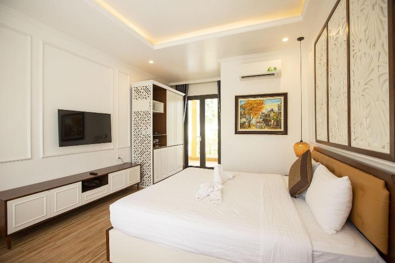 Doan Gia Resort Phong Nha image