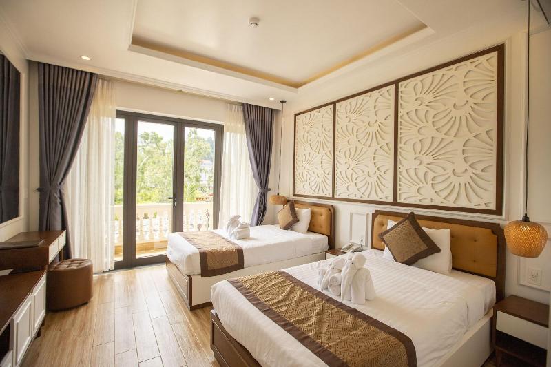 Doan Gia Resort Phong Nha image