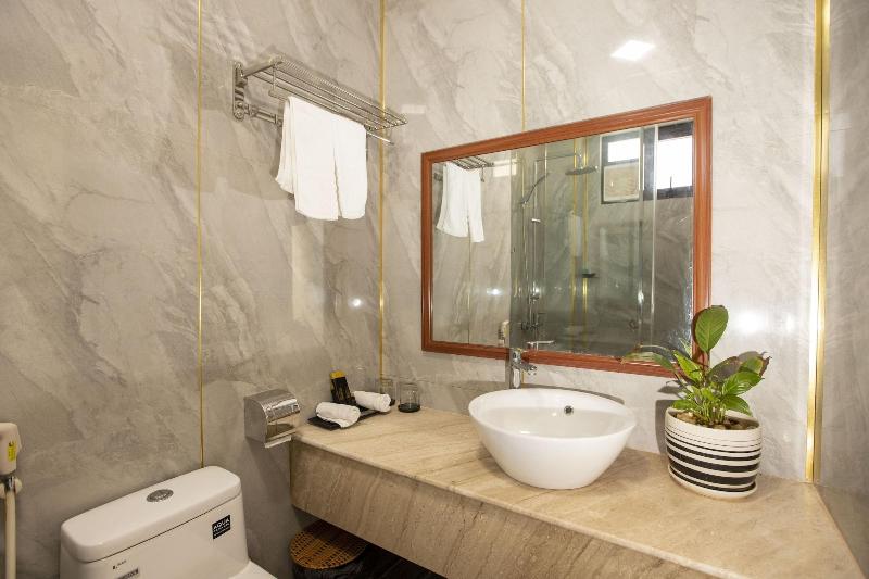 Doan Gia Resort Phong Nha image