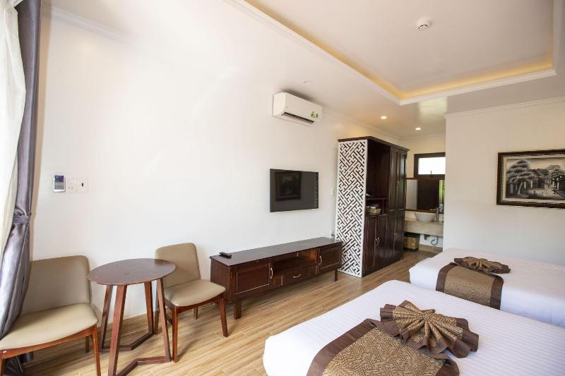 Doan Gia Resort Phong Nha image