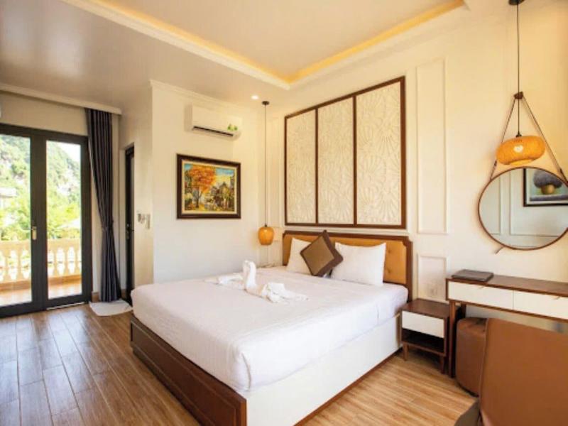 Doan Gia Resort Phong Nha image