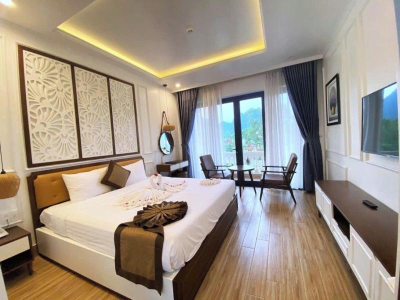 Doan Gia Resort Phong Nha image