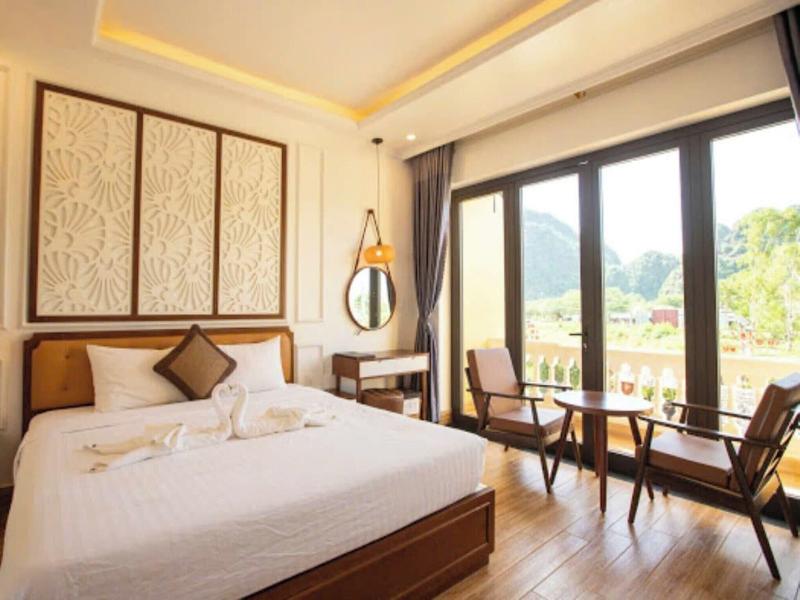 Doan Gia Resort Phong Nha image