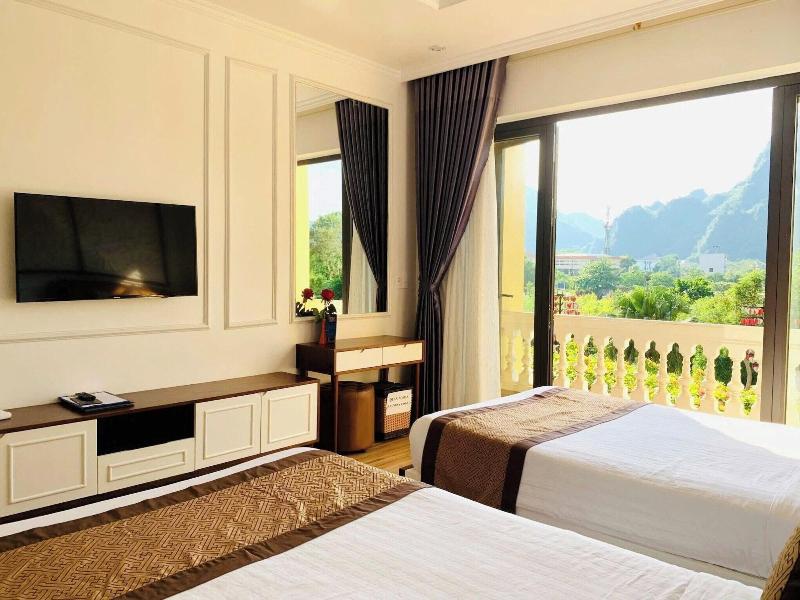 Doan Gia Resort Phong Nha image