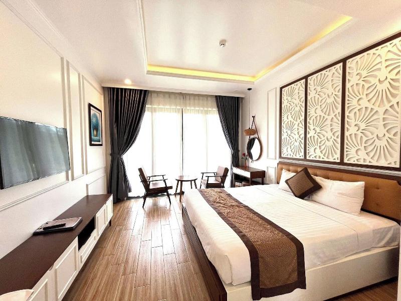 Doan Gia Resort Phong Nha image