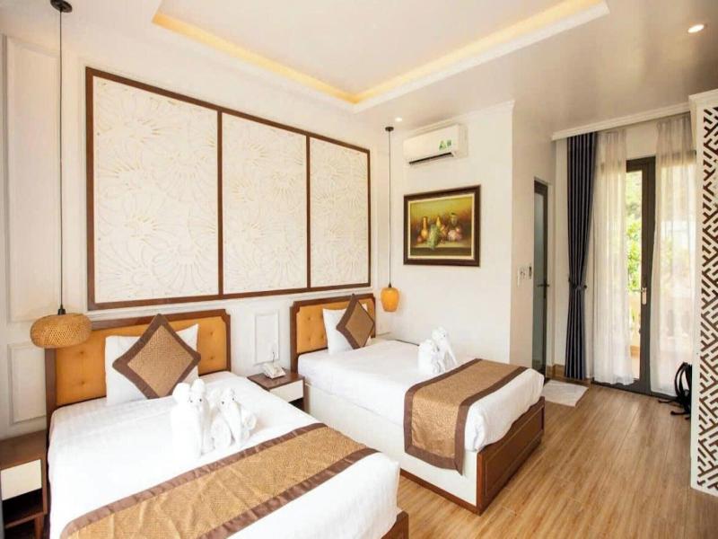 Doan Gia Resort Phong Nha image