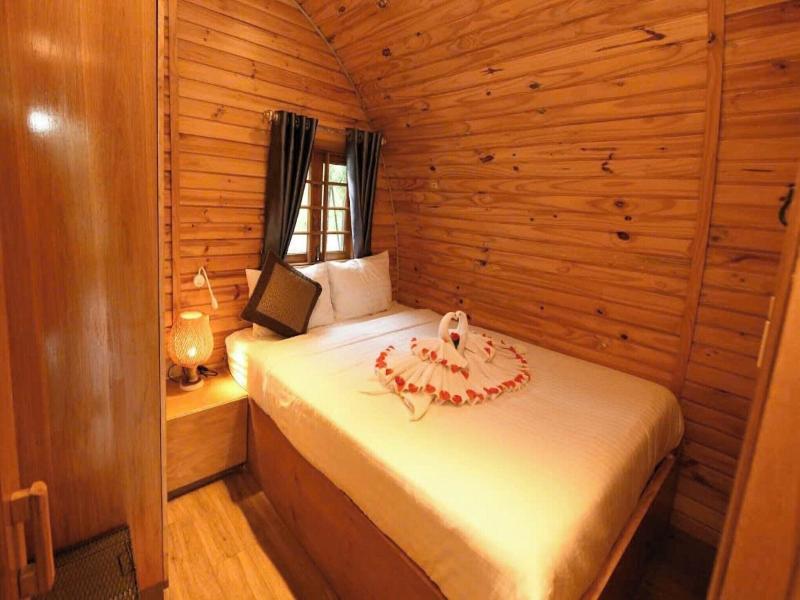 Doan Gia Resort Phong Nha image