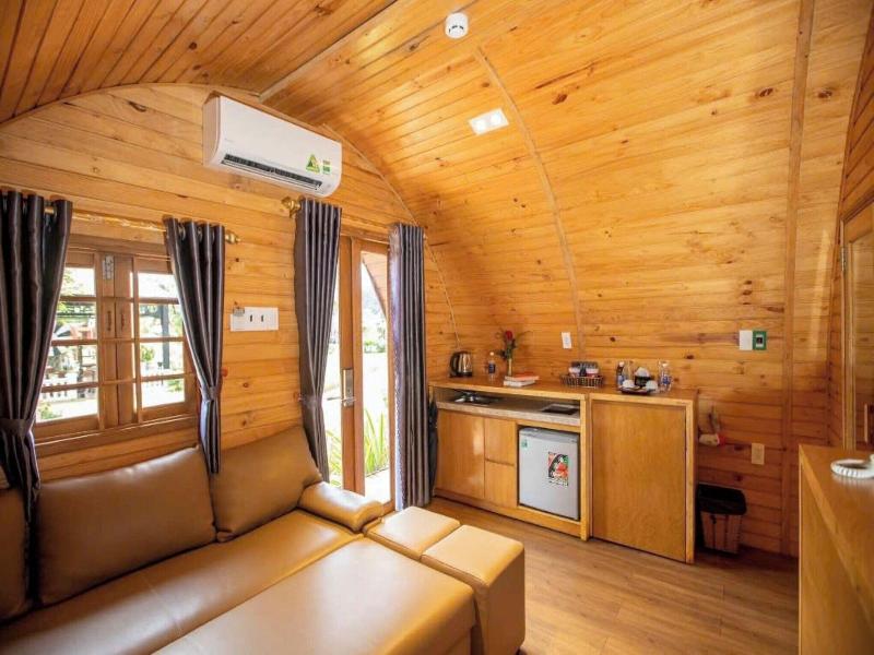 Doan Gia Resort Phong Nha image