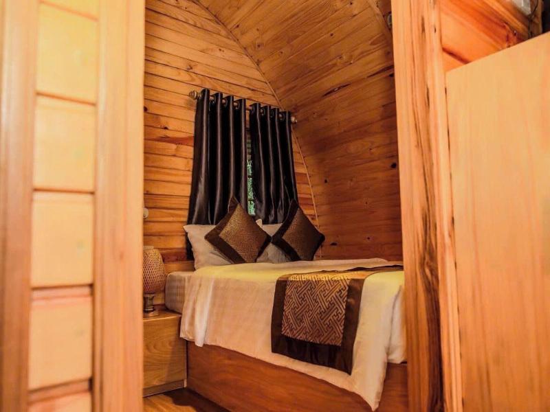 Doan Gia Resort Phong Nha image