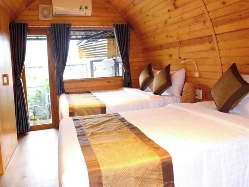 Doan Gia Resort Phong Nha image