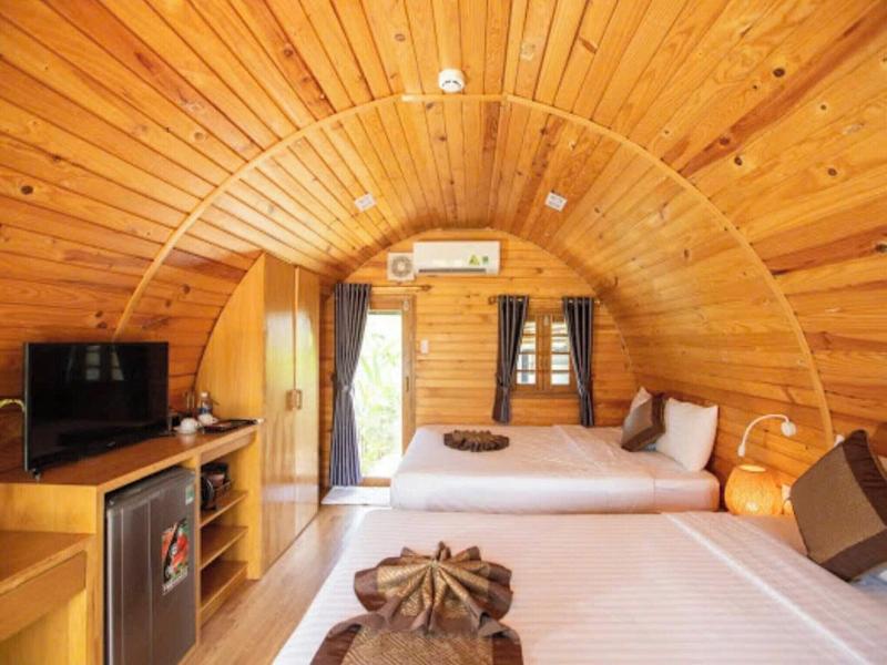 Doan Gia Resort Phong Nha image