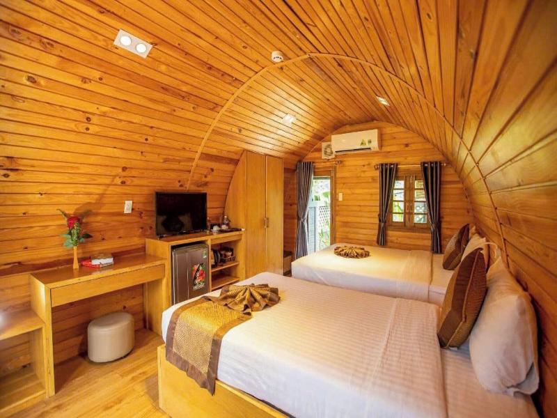 Doan Gia Resort Phong Nha image