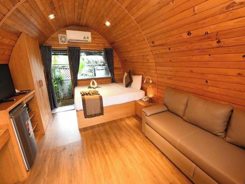 Doan Gia Resort Phong Nha image