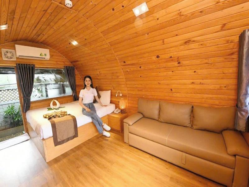 Doan Gia Resort Phong Nha image