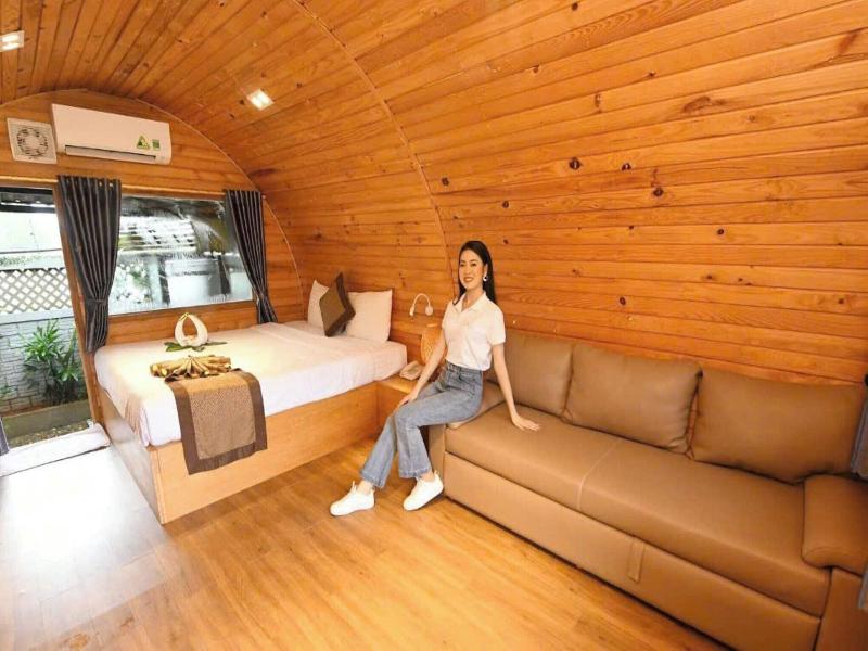 Doan Gia Resort Phong Nha image