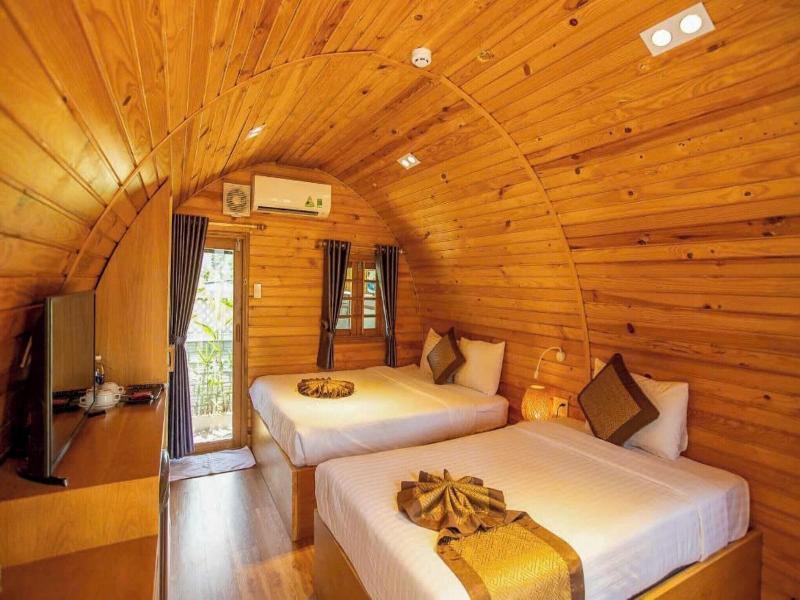 Doan Gia Resort Phong Nha image