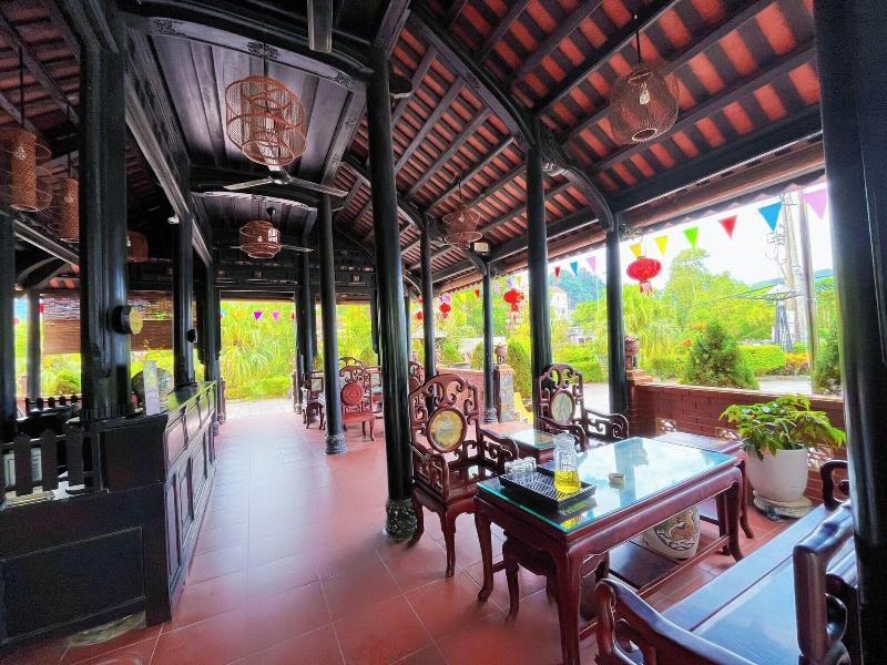 Doan Gia Resort Phong Nha image