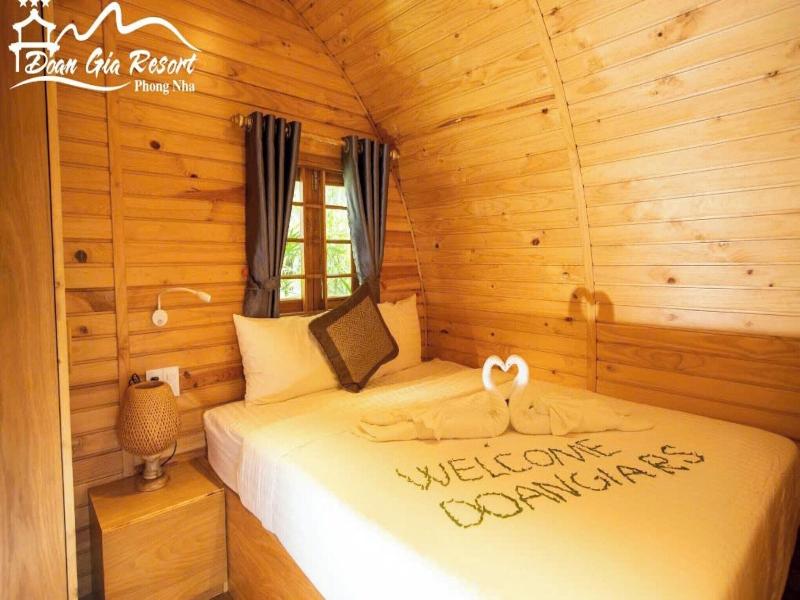 Doan Gia Resort Phong Nha image