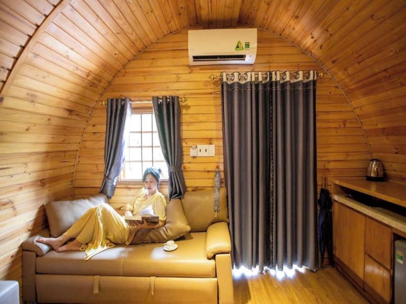 Doan Gia Resort Phong Nha image
