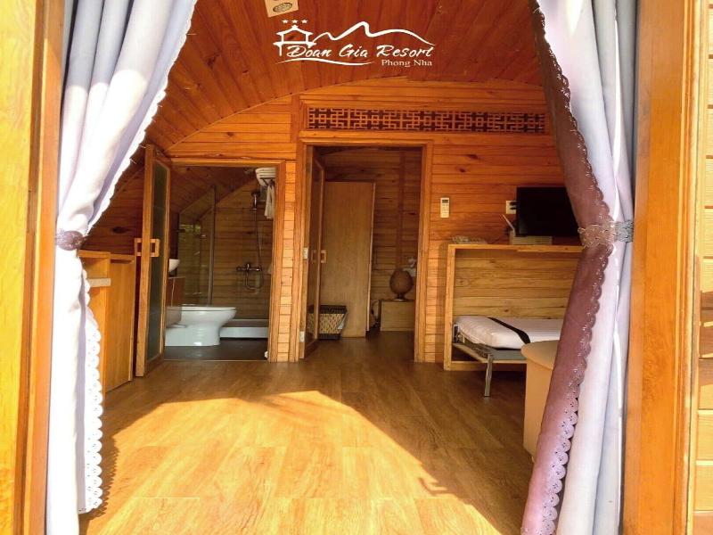 Doan Gia Resort Phong Nha image