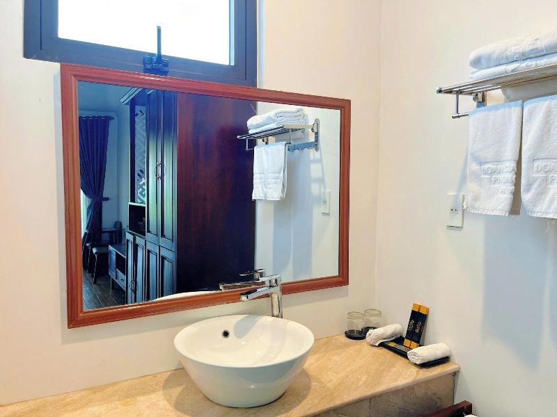 Doan Gia Resort Phong Nha image