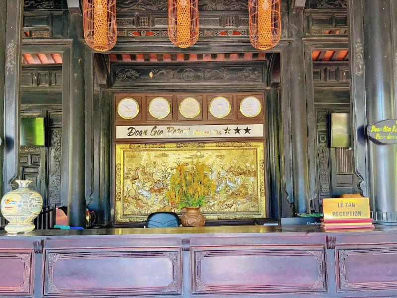 Doan Gia Resort Phong Nha image