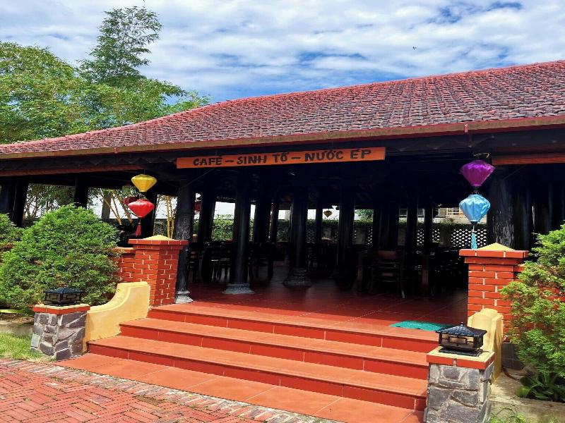 Doan Gia Resort Phong Nha image