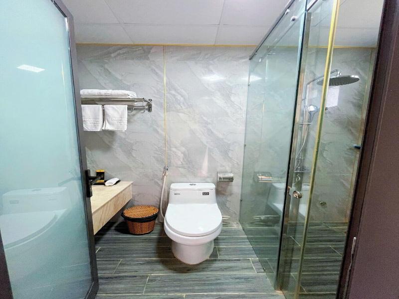 Doan Gia Resort Phong Nha image
