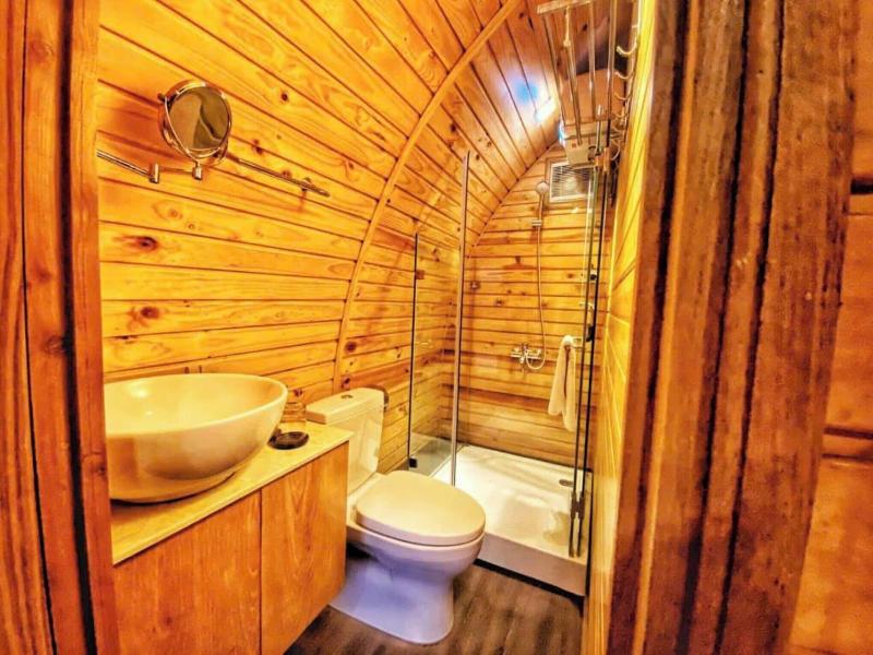 Doan Gia Resort Phong Nha image