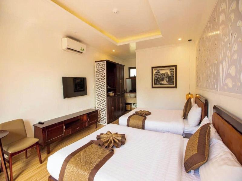 Doan Gia Resort Phong Nha image