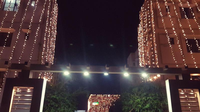 Panthashala