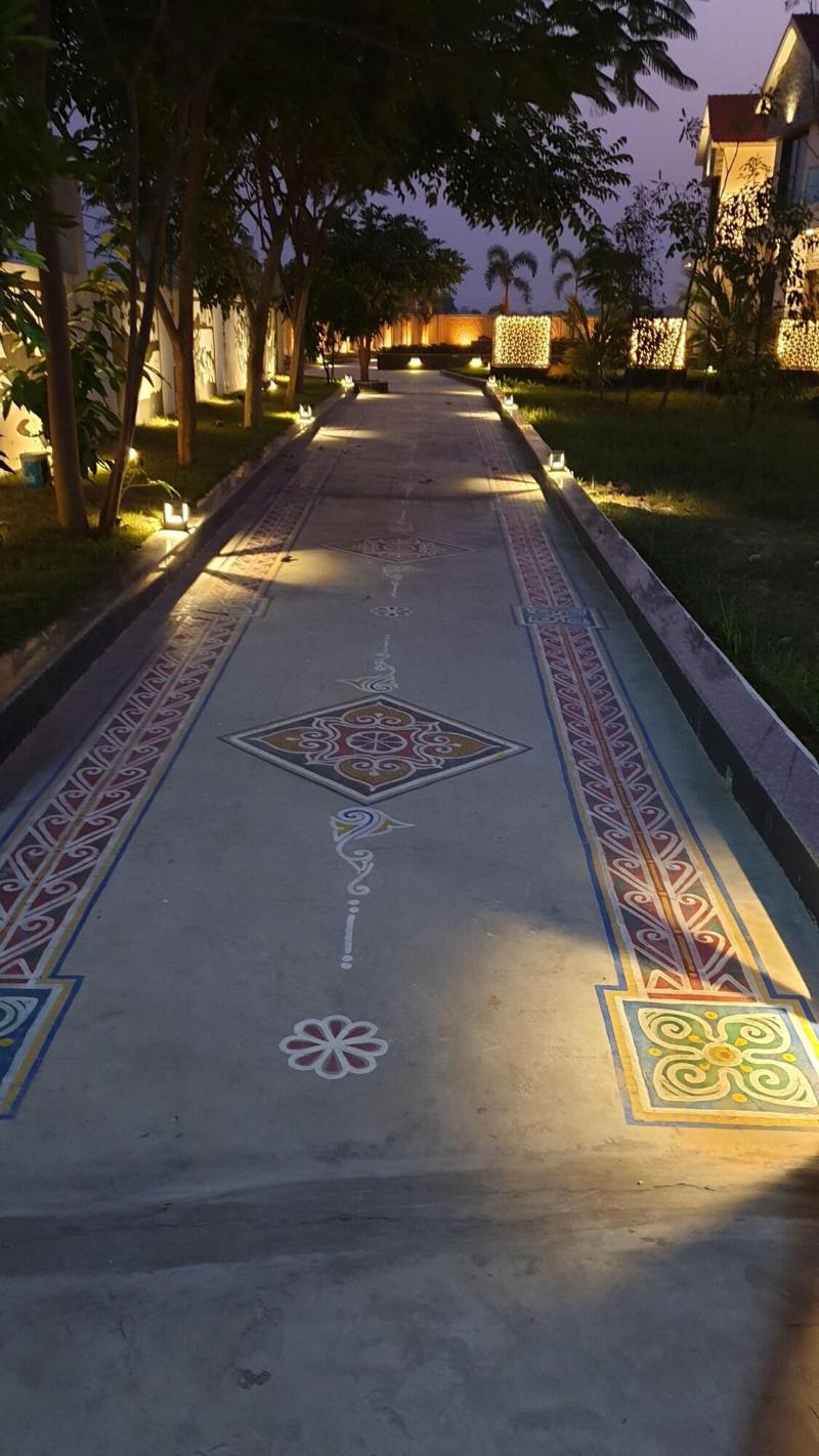 Panthashala