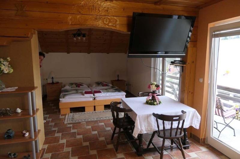 Apartments Brunko Bled image